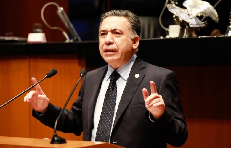 Narcodemócrata