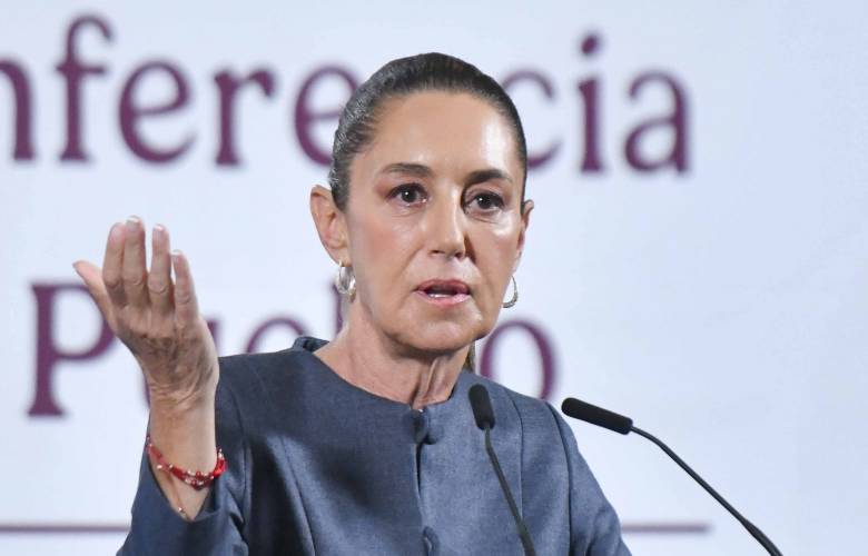 Mi presidencia por un Farías