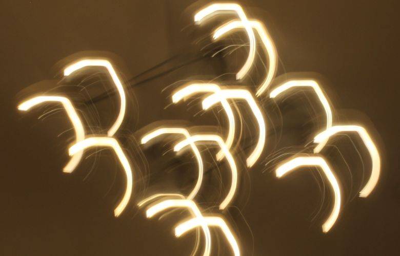 Las chispas de Hefesto