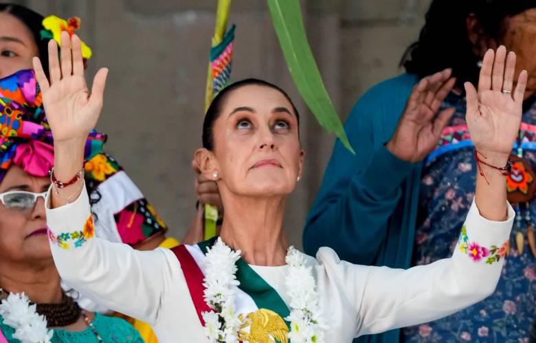 Oración Matu Tina