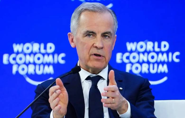 Nuevo orden y nuevas caras