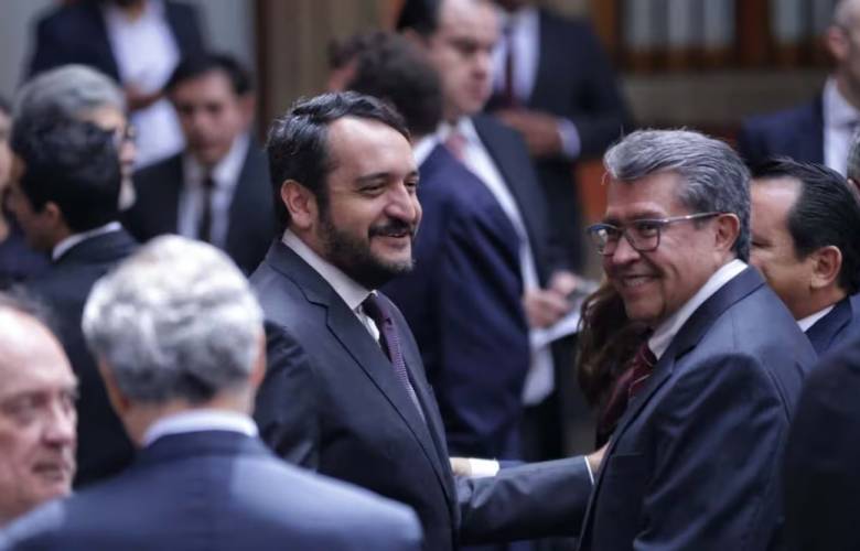 La ivT sin Rubicón