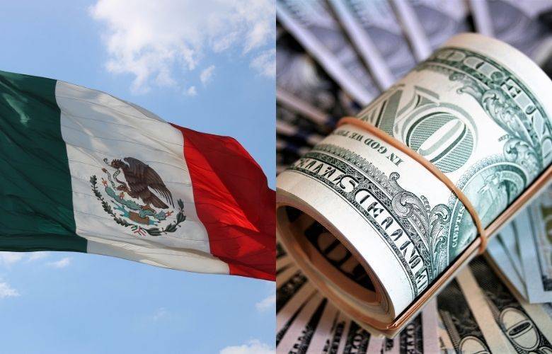 México noveno lugar mundial en concentración de la riqueza: McKinsey