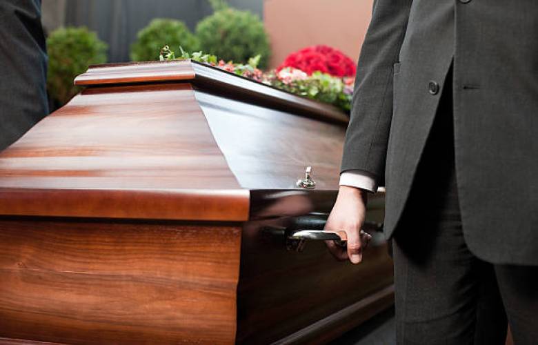 Funerario Adams