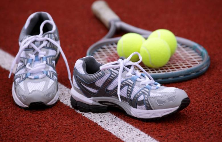 Tenis o no tenis, that is the question