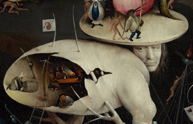 Nuestra metáfora de democracia