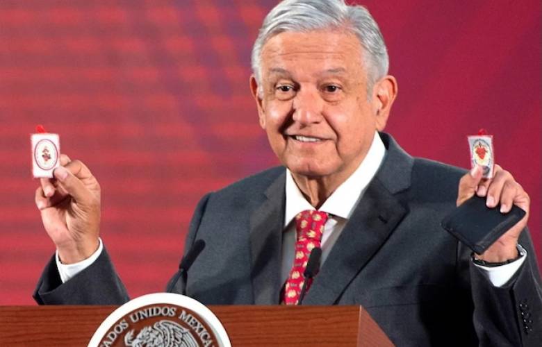 Por fin un Horizonte Ampliado, la gran aportación de Morena