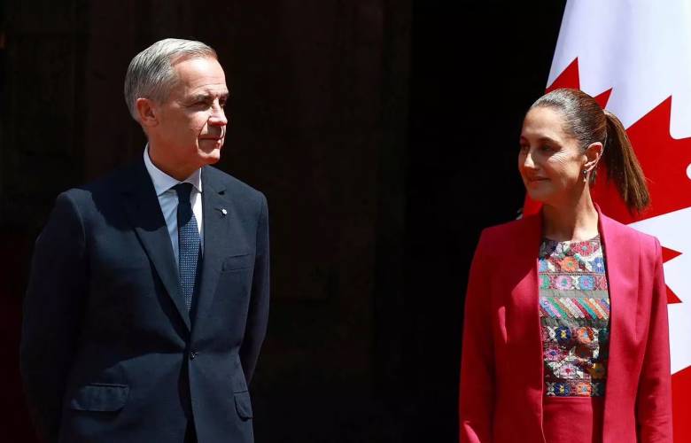 Dos estrategias distintas