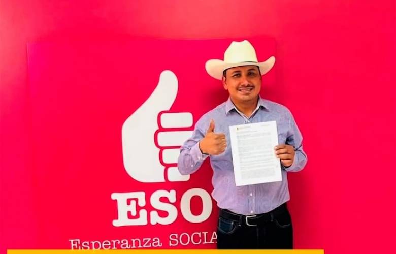 En definitiva, fuera Omar Pérez en elecciones de Zaragoza, NL