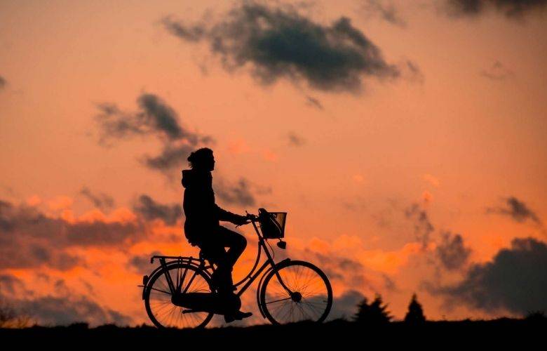Día Mundial de la Bicicleta: deporte magnánimo y medio de transporte sostenible