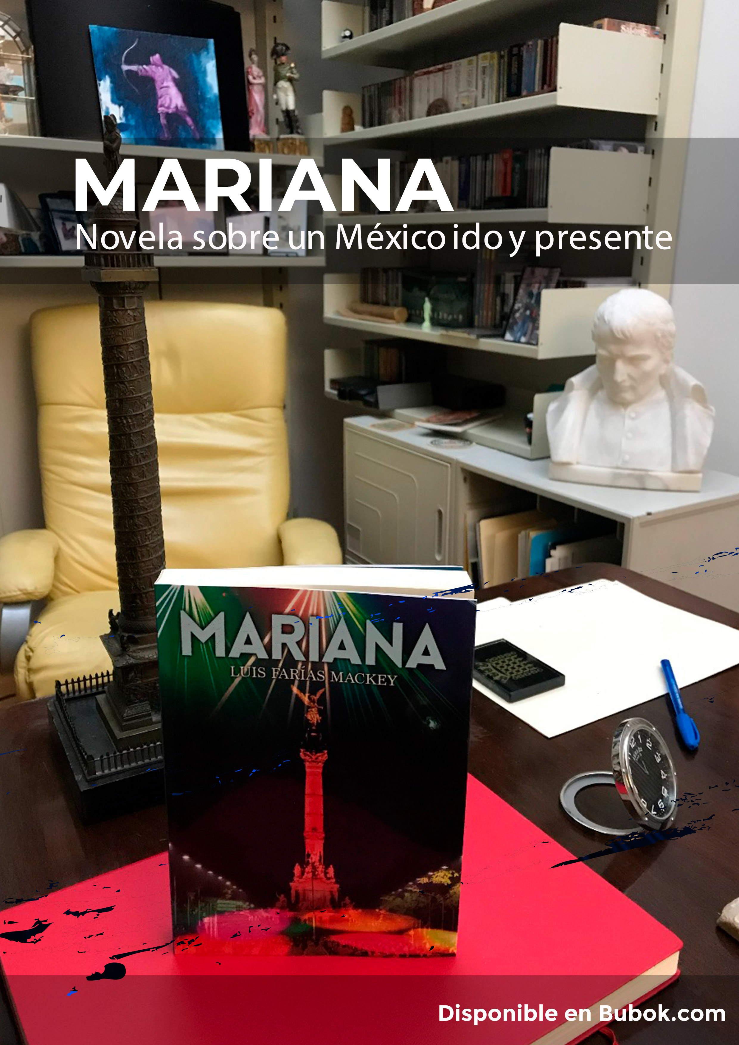 #Mariana #LFMOpinion